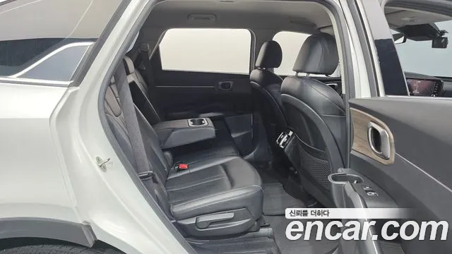 Kia Sorento Sorento 4-е поколение Дизель 2.2 2WD — Фото автомобиля 19