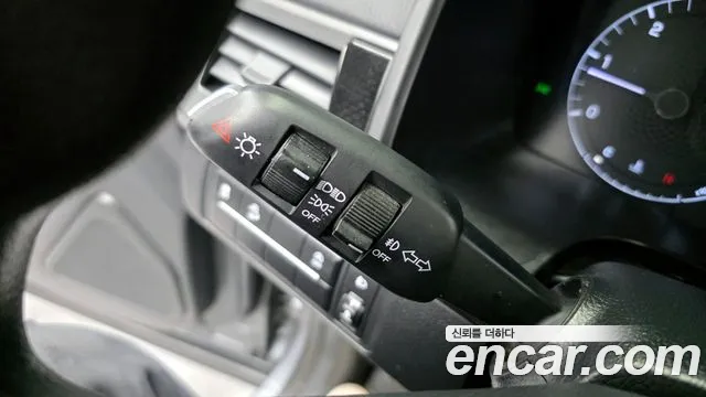 KGM Rexton Rexton (New) Sports — Фото автомобиля 16
