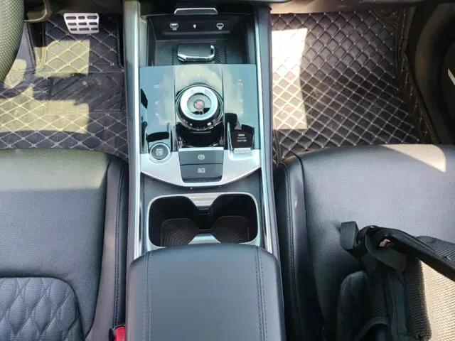 Kia Sportage — Фото автомобиля 13