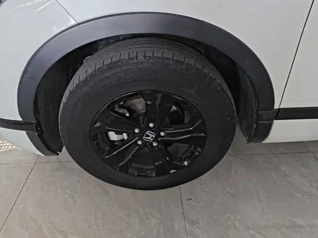 Honda Breeze — Фото автомобиля 22