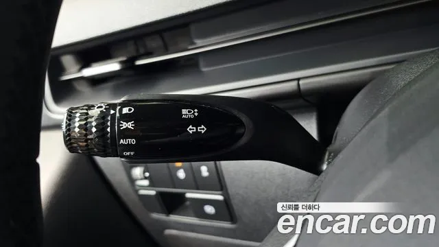 Hyundai Staria — Фото автомобиля 29