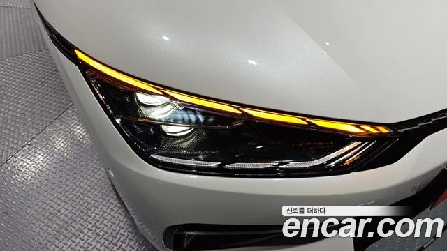 Kia EV6 Long Range — Фото автомобиля 20
