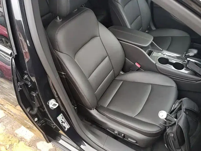 Chevrolet Malibu XL — Фото автомобиля 24