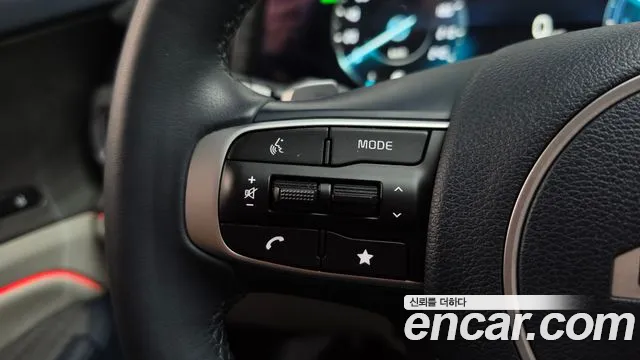 Kia Sportage 5th Gen — Фото автомобиля 23
