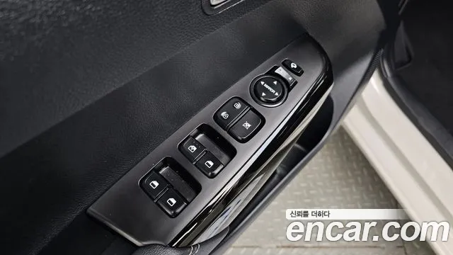 Kia morning Новый Morning (JA) Signature — Фото автомобиля 18