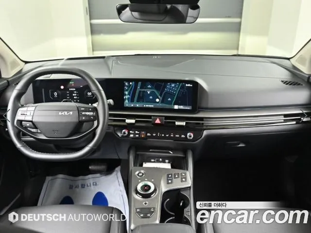 Kia Sportage 5th Gen — Фото автомобиля 7