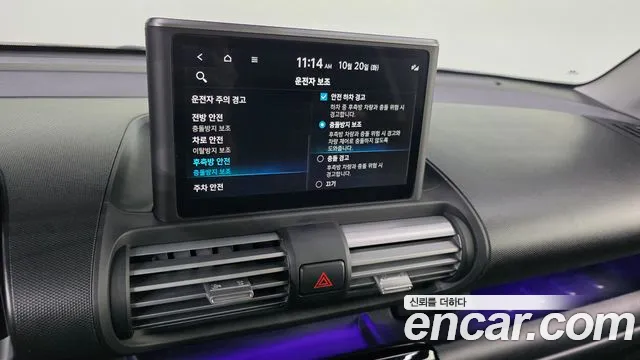 Hyundai Casper — Фото автомобиля 22