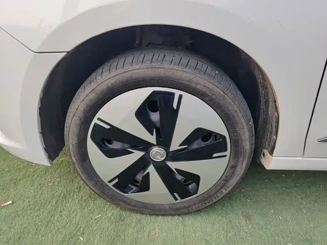 Dongfeng Fengshen E70 — Фото автомобиля 22