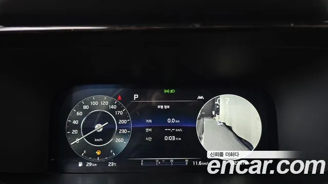 Kia Sorento 4th Gen — Фото автомобиля 11