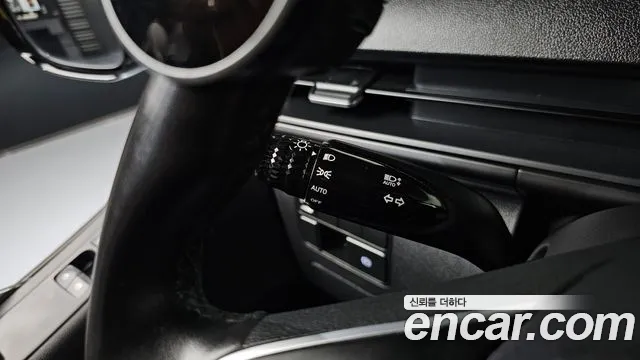 Hyundai Staria Staria — Фото автомобиля 14
