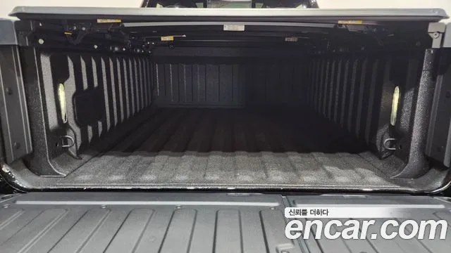 Dodge Ram — Фото автомобиля 20