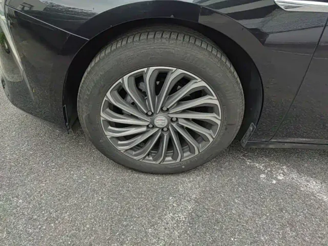 Buick LaCrosse — Фото автомобиля 22