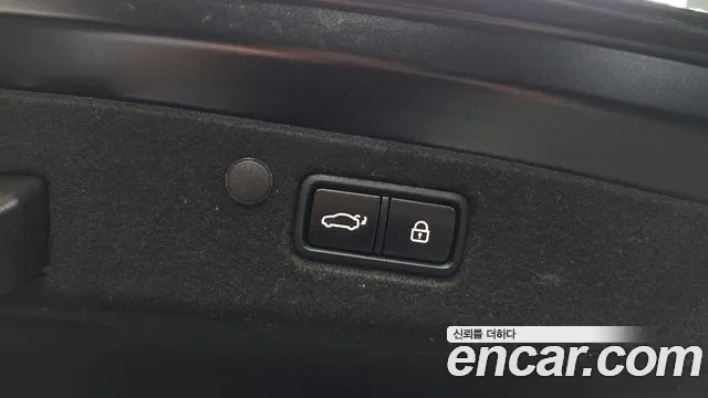 Hyundai Grandeur Новый Grandeur IG — Фото автомобиля 20