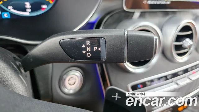Mercedes-Benz GLC-Class X253 — Фото автомобиля 12