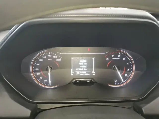 Wuling Xingchi — Фото автомобиля 11