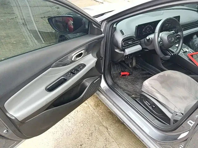 GAC Trumpchi Emkoo — Фото автомобиля 15