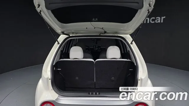 Hyundai Casper — Фото автомобиля 26