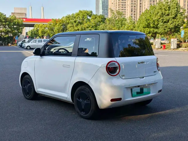 Changan Lumin — Фото автомобиля 5