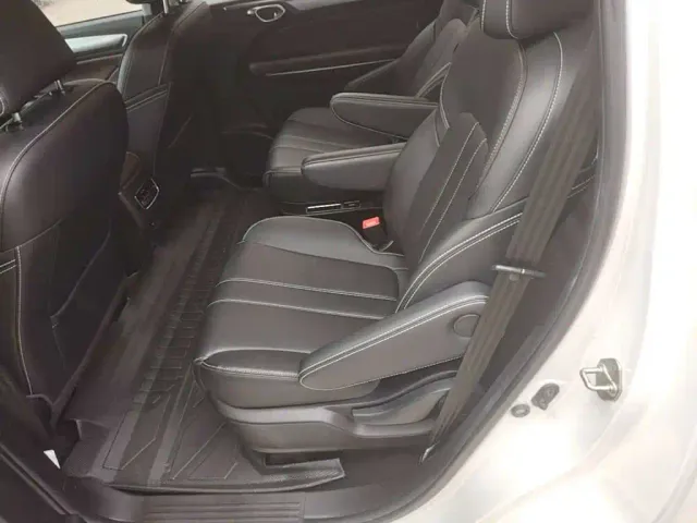 GAC Trumpchi M6 — Фото автомобиля 16
