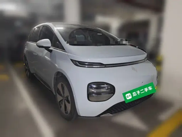 Baojun Cloud — Фото автомобиля 3