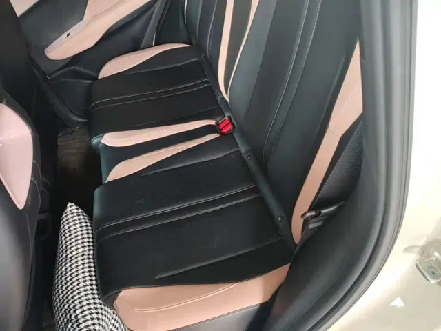 BYD Seagull — Фото автомобиля 16