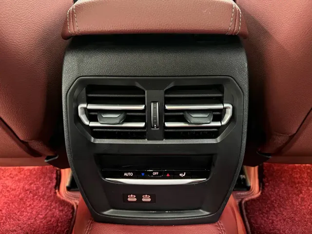 BMW 3 Series — Фото автомобиля 15