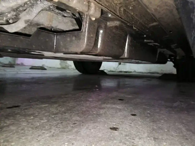 BYD Song PLUS — Фото автомобиля 8