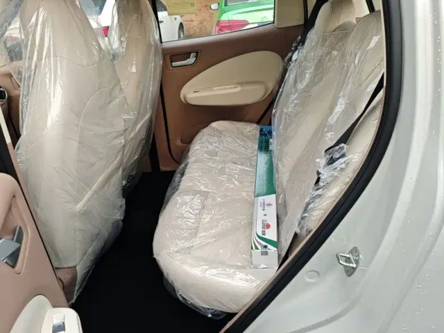 Wuling Hongguang Mini EV — Фото автомобиля 16