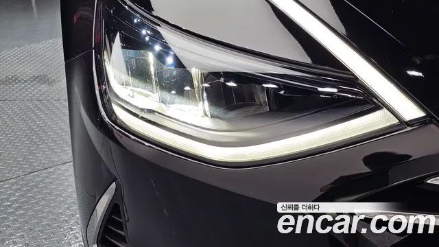 Hyundai Sonata DN8 — Фото автомобиля 22