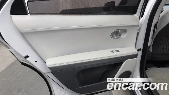 Hyundai Ioniq 5 — Фото автомобиля 14