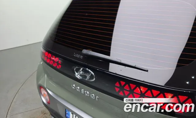Hyundai Casper — Фото автомобиля 27