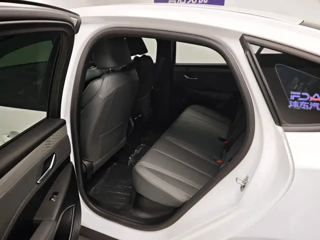 BYD Qin PLUS — Фото автомобиля 15