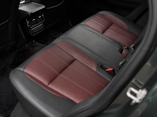 Land Rover Range Rover Evoque — Фото автомобиля 26