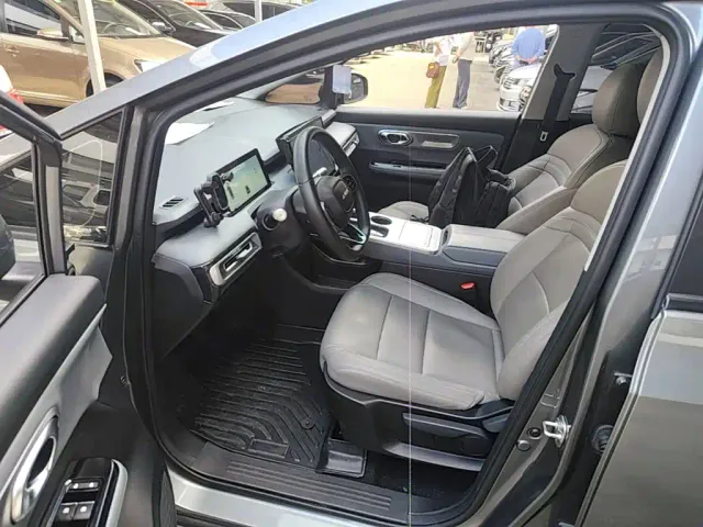 GAC Aion Y — Фото автомобиля 15