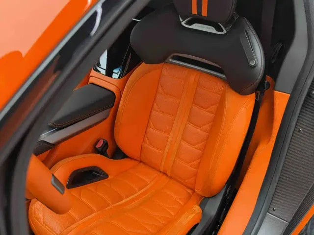 GAC Hyper SSR — Фото автомобиля 27