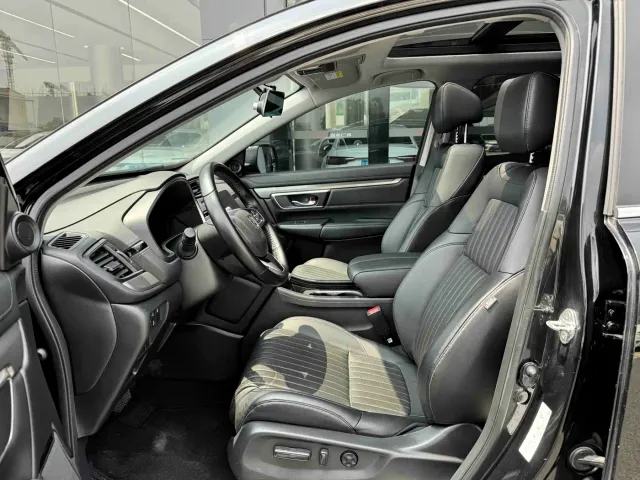 Honda Breeze — Фото автомобиля 4
