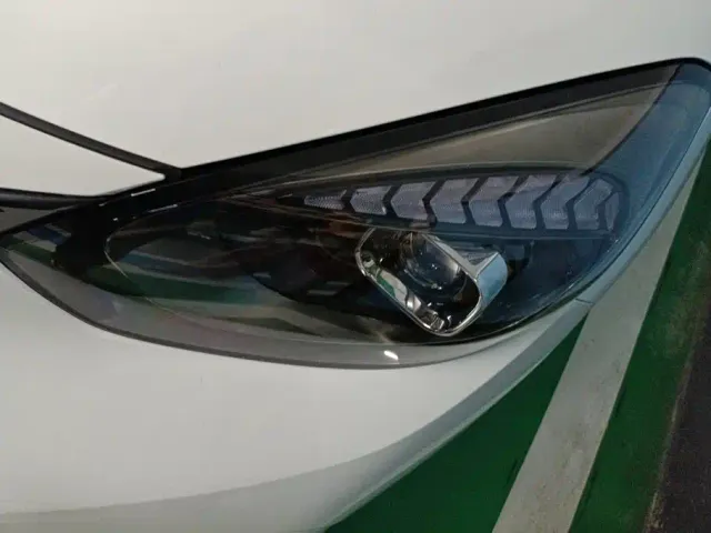 Honda Fit — Фото автомобиля 5