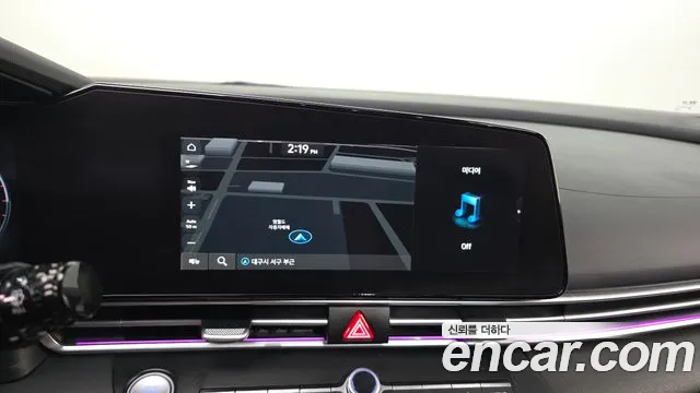 Hyundai AVANTE Avante (CN7) — Фото автомобиля 14