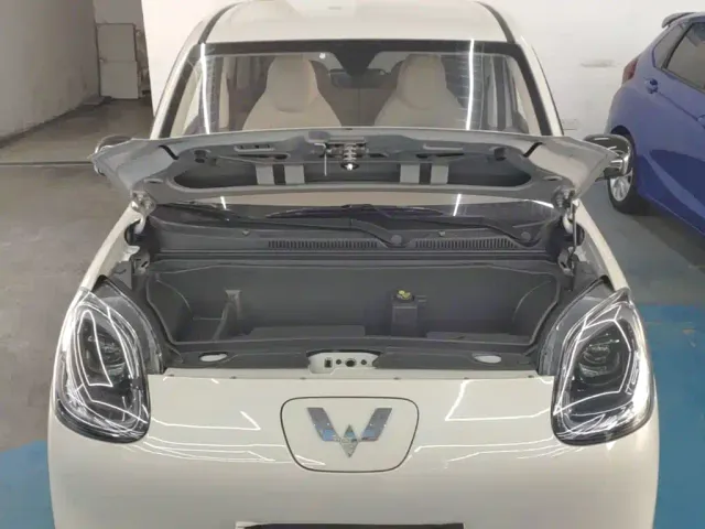 Wuling Hongguang Mini EV — Фото автомобиля 19