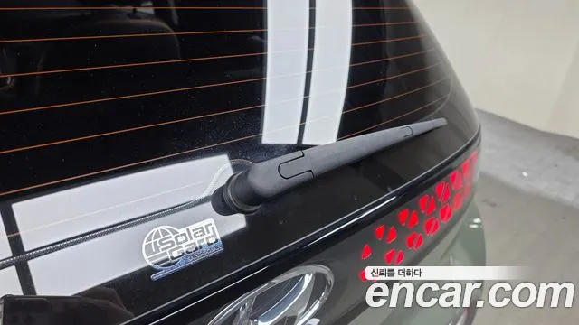 Hyundai Casper — Фото автомобиля 28
