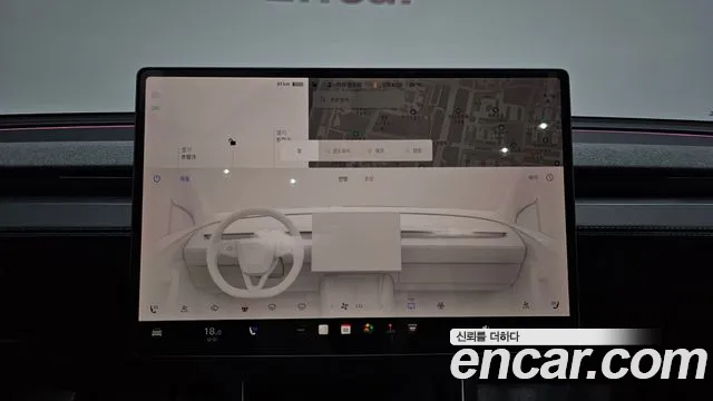 Tesla Model Y — Фото автомобиля 13