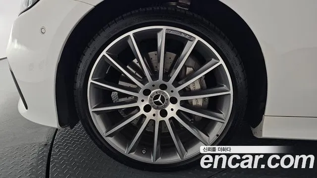 Mercedes-Benz E-Class W213 — Фото автомобиля 5