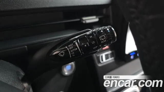 Hyundai Staria — Фото автомобиля 26
