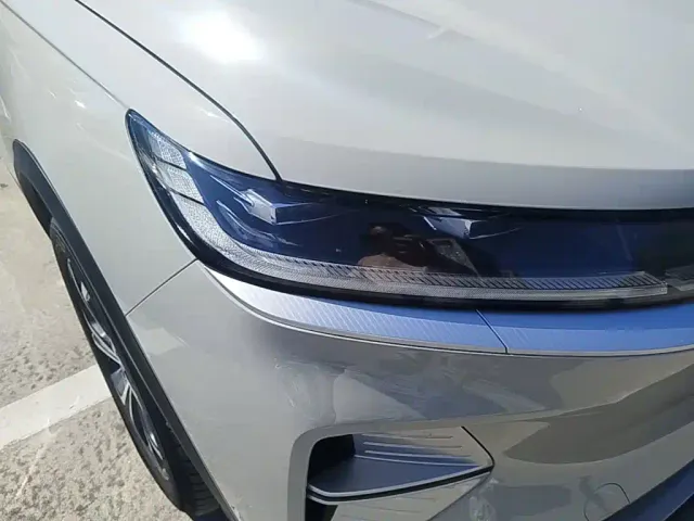 Haval Xiaolong MAX — Фото автомобиля 10