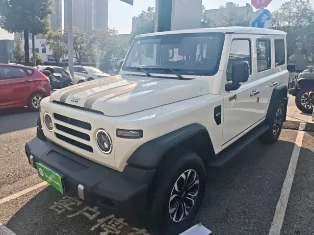 Фотография автомобиля — 212 T01