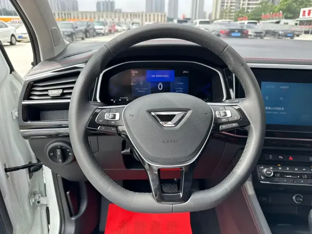 Jetta VS5 — Фото автомобиля 12