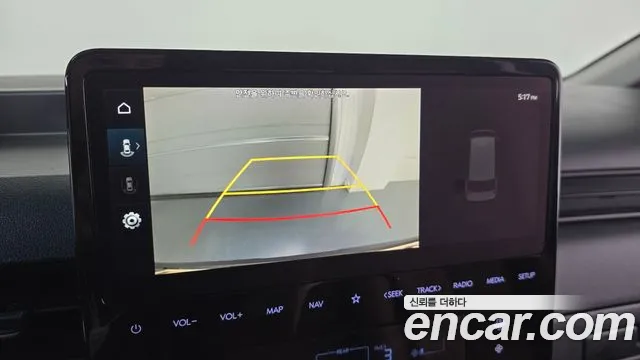 Hyundai Staria — Фото автомобиля 21