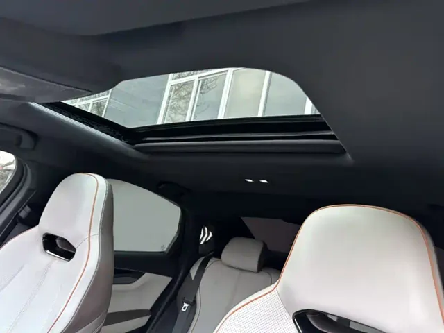 BYD Qin PLUS — Фото автомобиля 7