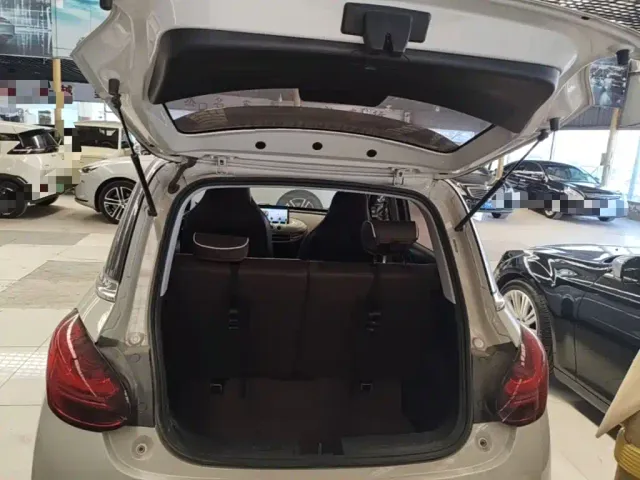 Wuling Bingo — Фото автомобиля 18