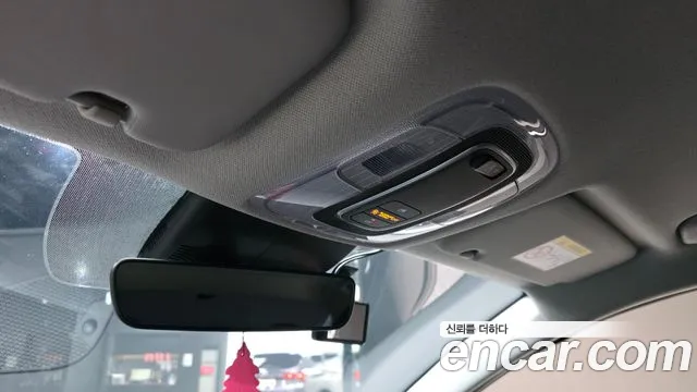 Hyundai Avante CN7 — Фото автомобиля 22
